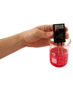 Conductivity Meter, 10 Level.