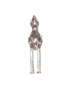 Cartesian Diver, Deluxe.