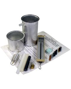 Hydrostatic Studies Kit