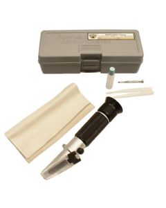 Salinity Refractometer, Fieldmaster®