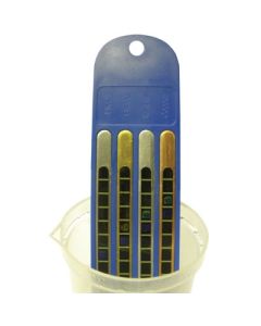 Conductivity Bars