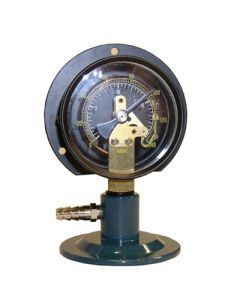 Bourdon Gauge.