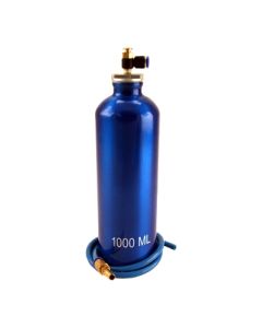 Weight of Air Apparatus.