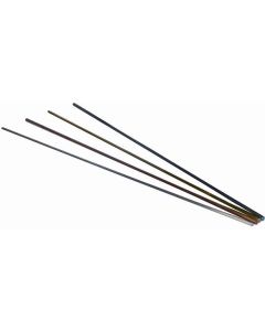 Brass Lex Rod-23-7/8"