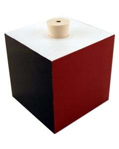 Leslies Cube.