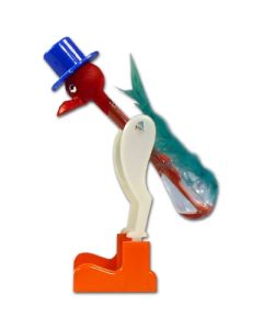 Drinking Bird.