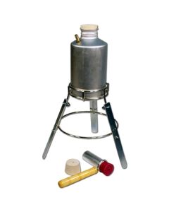 Steam Generator.