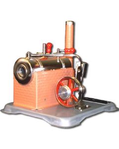 Steam Engine Model