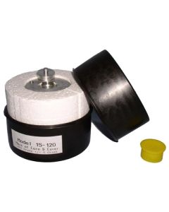 Calorimeter, Aneroid (Dry).