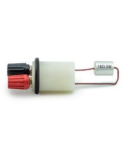 Calorimeter Resistor.