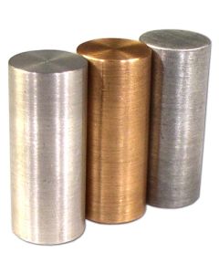 Specific Heat Same Volume Set of 3.