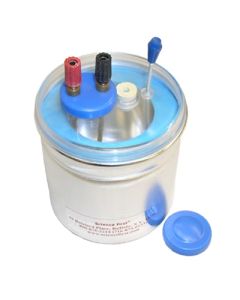 Calorimeter, Joule's.