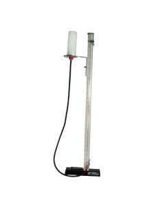 Resonance Apparatus with Stand *Oversize*.