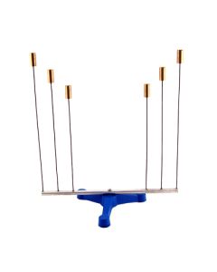 Resonance Demonstrator.