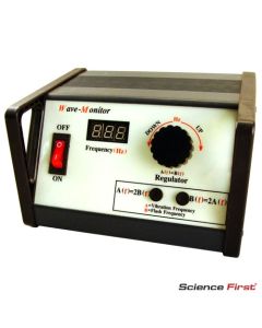 Wave Monitor
