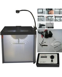 Deluxe Ripple Tank**CL**(NR)