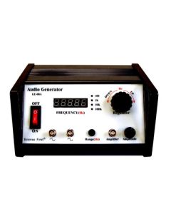 Audio Generator.