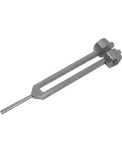 Tuning Fork, 5-Frequency. Adjustable.
