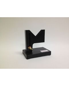 Lens Holder 143 X 60 X 163mm.