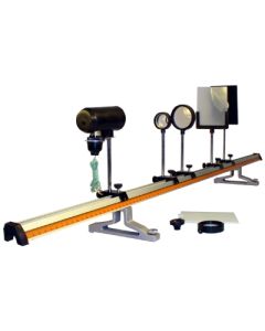 Optical Bench, 1m.