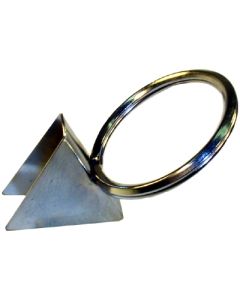 Optical Bench Screen Support