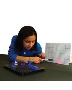 Michaelson Interferometer.