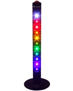 LED Array.
