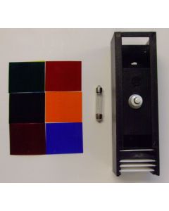 Ray Box, Science First.