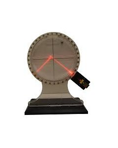 Laser Optics Tank
