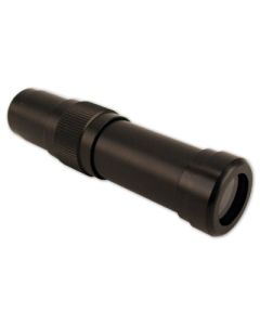 Spectroscope, Metal Tube. Optical Lens.