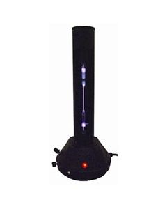 Spectrum Tube Power Supply, Adjustable