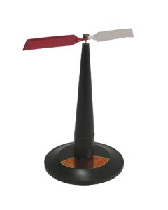Magnetic Needle.