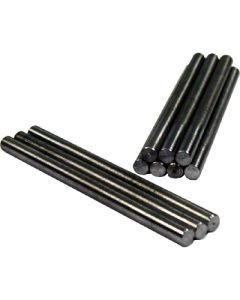 Fe Rod, Pk/10 10cm