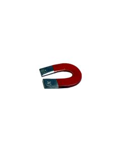 Magnets, Steel Horseshoe 5cm.