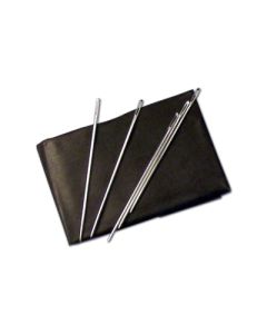 Needles, Darning Magnet Pk25.