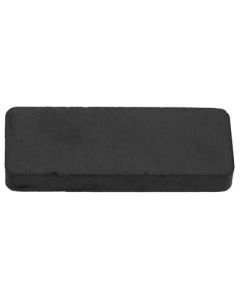 Magnet, Alnico Block 50 x 19 x 6 mm.**CL**(NR)