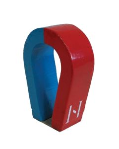 Magnet, Horse Shoe.