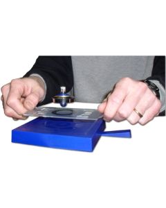 Levitating Top Set.