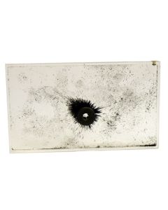 Magnetic Field Projectual 2D, Demonstration Size.