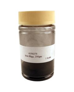 Iron Filings, 250g.