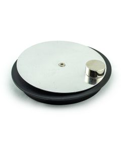 Lenzs Law Spinning Disk.