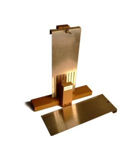 Lenz Law Pendulum.