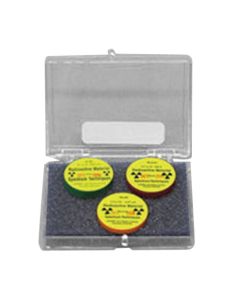 Science First Basic Radioactivity Bundle
