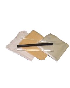 Friction Rod,Polyethylene 1x20cm.