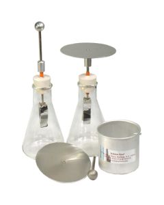 Electroscopes Kit.**CL**
