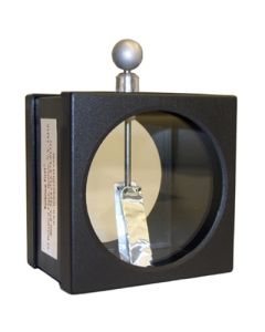 Electroscope, Metal.
