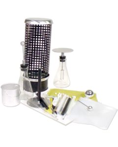 Electrostatic Demo Kit.