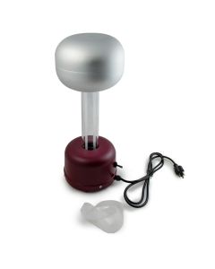 Van de Graaff Generator 200KV (Assembled)