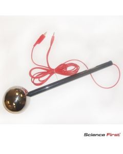 Discharge Wand, Small Portable.