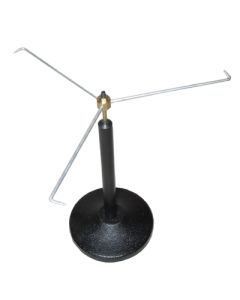 Static Spinner.
